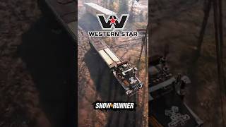 HOW TO Do the Contract in SnowRunner - Harbor Delivery