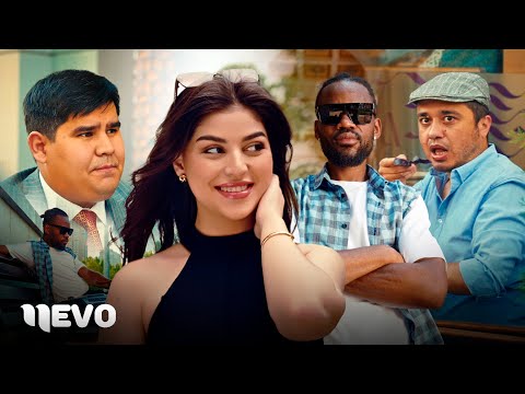 Bekzod Haqqiyev - Suv ustida (Official Music Video)