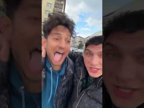 100 TL'YE 50 KİŞİLİK ÇİĞKÖFTE YAPTIK!