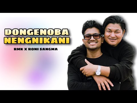 New Garo Song ~ Dongenoba Nengnikani | @ronisangma | Happy New Year