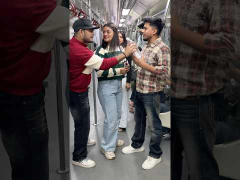 Acha laga jo bhi tha🥰