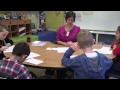 Guided Reading Strategies and Activities