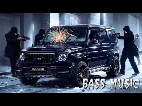 Крутая Музыка в Машину 2024 🔥 Классная Музыка Бас Хиты 🔥 Экстремально Крутая Музыка @theBESTMUSICA