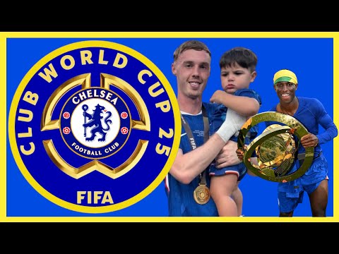Chelsea to Sign Hato! Nicolas Jackson, Garnacho, Joao Felix, Cole Palmer Latest
