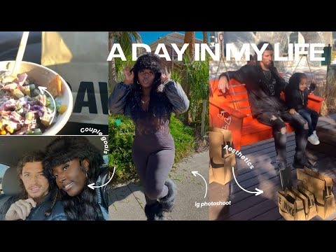 VLOG|| THIS GETS BIGGER EVERY YEAR+ CHRISTMAS SHOPPING + CAVA + I HAD TO PULL UP