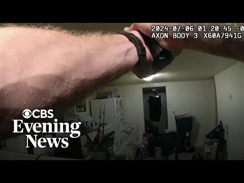 YouTube video thumbnail: Unpacking Illinois' New Law Reforming Police Hiring