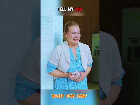 She Used the Maid Like a Doormat… Until This Happened! 😱💔📱#shorts