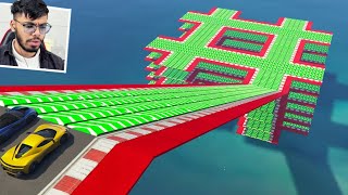 Why I Stopped Uploading GTA 5 Daily!