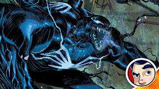 Ultimate Venom Arrives! Spider-Man Back in Action