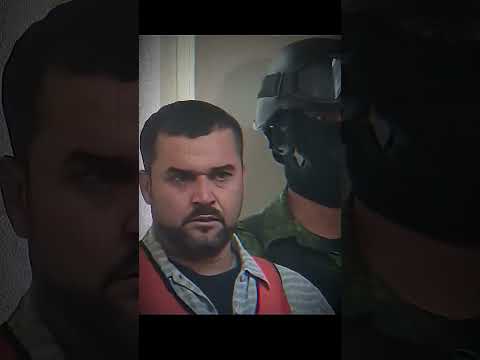 Ex militares de élite ahora al servicio del n4rco