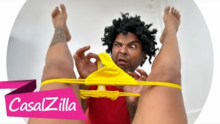 MC Tuto - Barbie (PARÓDIA)