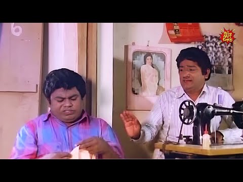 Enga Ooru Paatukarran Full Comedy Scenes | Senthil | Kovai Sarala |Tamil Comedy| All Time Hit Comedy