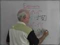 Exponent Rules and Simplification