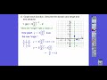 Understanding Exponential Functions Concepts
