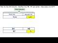 Solving Two-Step Word Problems with Bar Models