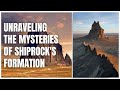 Shiprock: Geology and Cultural Significance
