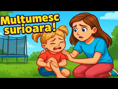 Istorii educative * Booboo story