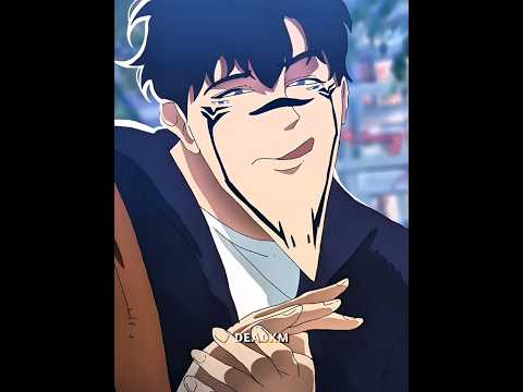 Sukuna's New Vessel 💀 #anime #jjk #sololeveling #sukuna #sungjinwoo #fyp #trending #shorts