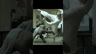 Jet Li vs Mike Lambert - Unleashed FInal FIght #movie