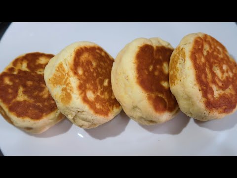 GORDITAS con la LECHERA , receta práctica y deliciosa ! 😋