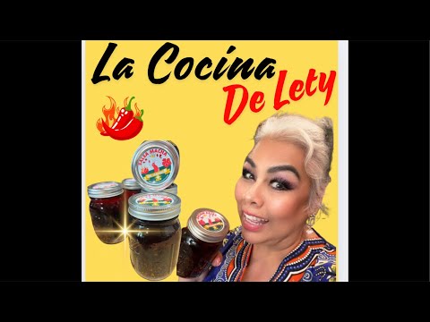 🔴 Empacando sus Salsas 🌶️ de Jamaica 🌺 y Salsas 🌶️ Machas 😮‍💨 📦