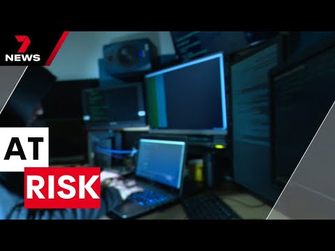 Sensitive medical records from our public hospitals are at risk  | 7NEWS