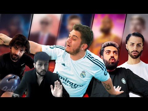ÜNLÜLERİN HAYATINI ÇALDIK - Hastanelik olan var