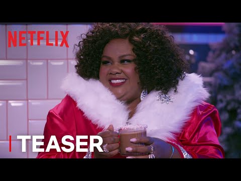 Nailed It! Holiday! | Teaser [HD] | Netflix