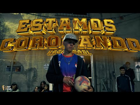 Estamos Coronando - Nattanael (Video Oficial) Prod. by Facu Four Plack, Dimelo Ismael