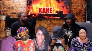 KEKE:EPELA VIENT AVEC LA VÉRITÉ SUR LA MORT DE L’ACTRICE ZIZI, ET VIEUX NGADIOS NE CACHE RIEN AUSSI 