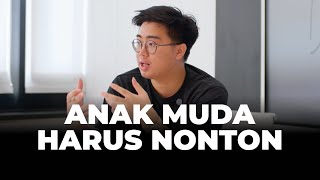 2030 Mereka Akan Jadi Kaya Dari Crypto, Lo Mau Jadi Penonton? 