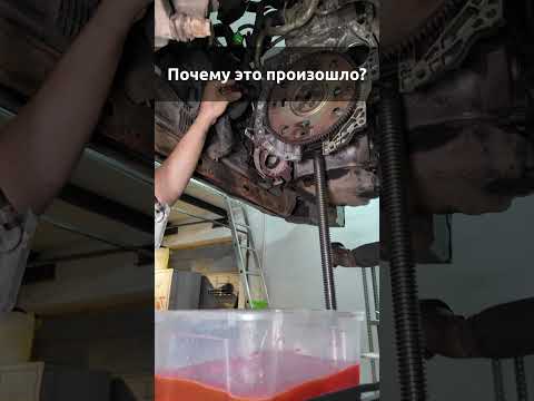 🤬 Наш вариатор встал в 800 км от Москвы!