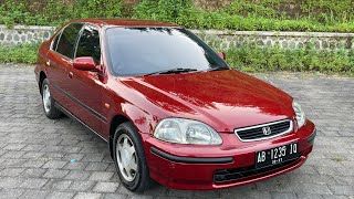 Honda Civic Ferio 96 12 Juli 2025 Minat 081329864207