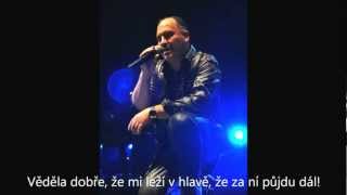 Michal David - Jakoby náhodou