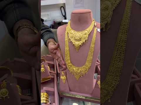 सोना लौटाते समय हुआ यह हादसा ।Handa Bangles , Delhi