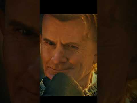 Эльфы выковали вселенское зло 😮