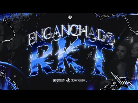 😎ENGANCHADO RKT 2025⚡ LO MAS ESCUCHADO JUNIO | LukkasRmx