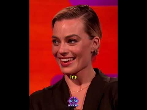 JIM CARREY'S SAVAGE ROAST of Margot Robbie EXPOSED?