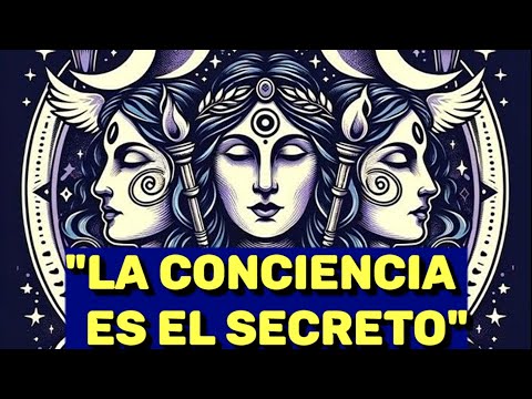 NO PODRÁS ENCONTRAR EL REINO DE DIOS HASTA QUE HAYAS ENTRADO EN LA CONCIENCIA