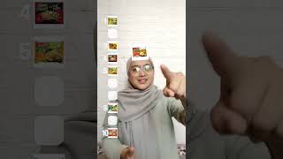 Ranking Indomie #shorts