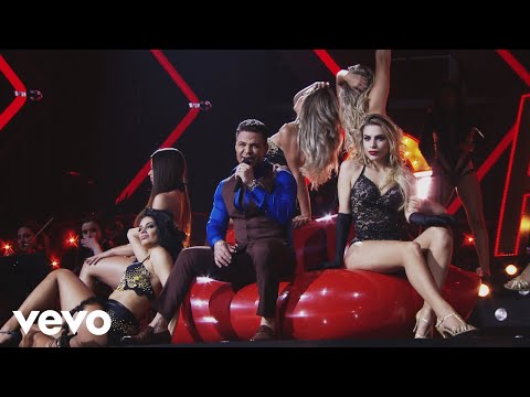 Leonardo, Eduardo Costa - Tranque a Porta e Me Beija (Ao Vivo no Cabaré Night Club)