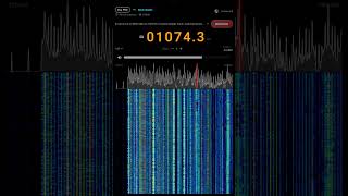 Shortwave radio Austrálie