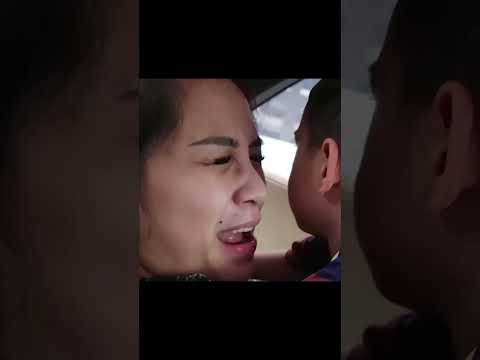 Rafathar Syok, Diprank Jadi Anaknya Baim Wong