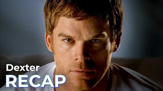Dexter RECAP: Original Series