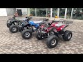 Comman ATV