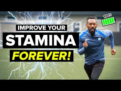 How to change your stamina forever