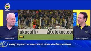 Fenerbahçe'mizin Gündemi | Yaşa Fenerbahçe