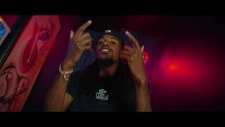 Cuddy -“Head Spin”(Official Video)