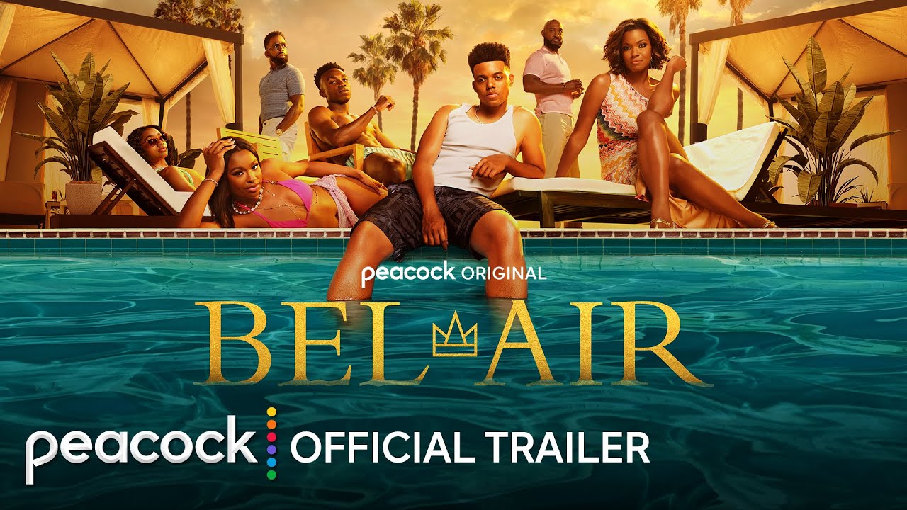 Bel-Air Trailer thumbnail