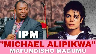 "KAFARA SIYO UCHAWI" MJ ALIPIKIKA AKAIVA PROPHET IPM || #special4utv #shorts #s4u 